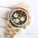 New Rolex Daytona Rainbow For Sale - Swiss 7750 Rolex Daytona Gold Watch Best Copy (4)_th.jpg